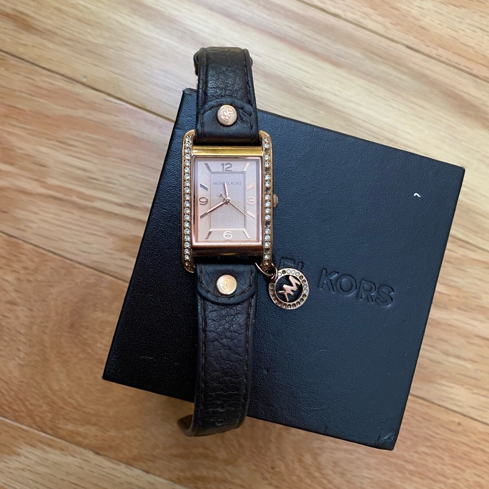 Michael kors watch